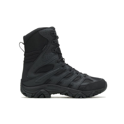 Merrell Featured Men's Moab 3 8" Tactical Zip Waterproof Boot