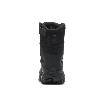 Merrell Featured Men's Moab 3 8" Tactical Zip Waterproof Boot