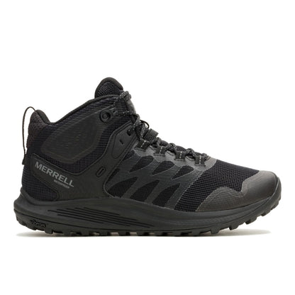 Merrell Popular Men's Nova 3 Mid Tactical Waterproof Boots