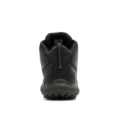 Merrell Popular Men's Nova 3 Mid Tactical Waterproof Boots