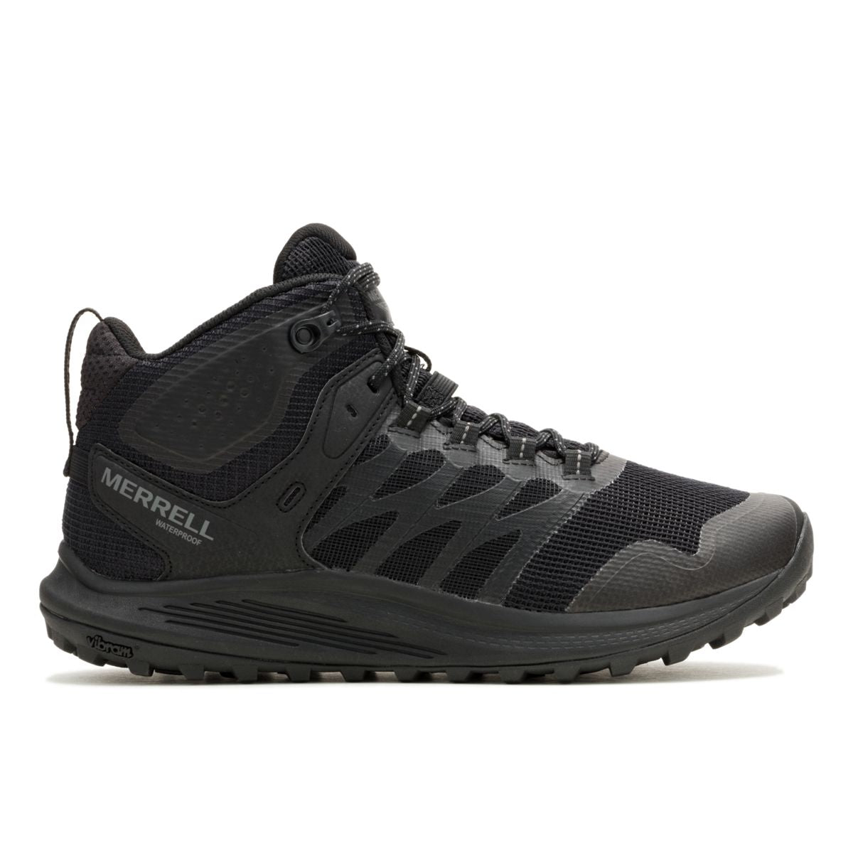 Merrell Trending Men - Nova 3 Mid Tactical Waterproof Boot - Boots