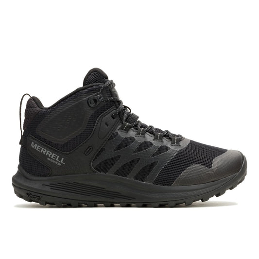Merrell Trending Men - Nova 3 Mid Tactical Waterproof Boot - Boots