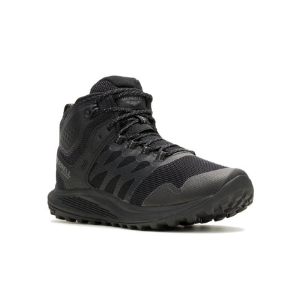 Merrell Trending Men - Nova 3 Mid Tactical Waterproof Boot - Boots