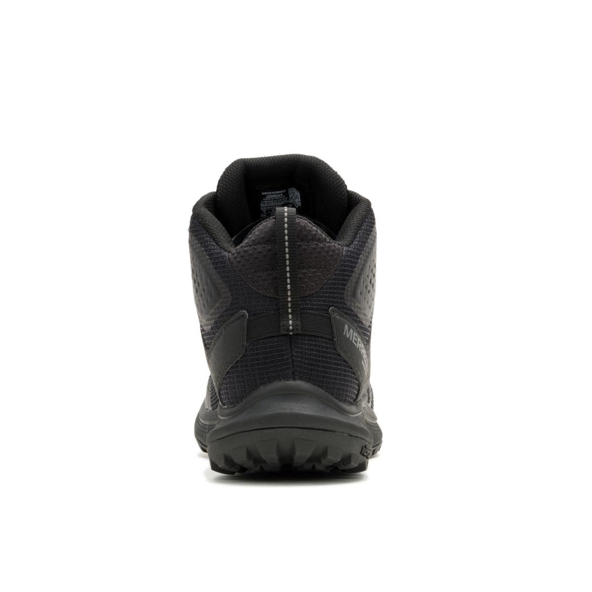 Merrell Trending Men - Nova 3 Mid Tactical Waterproof Boot - Boots
