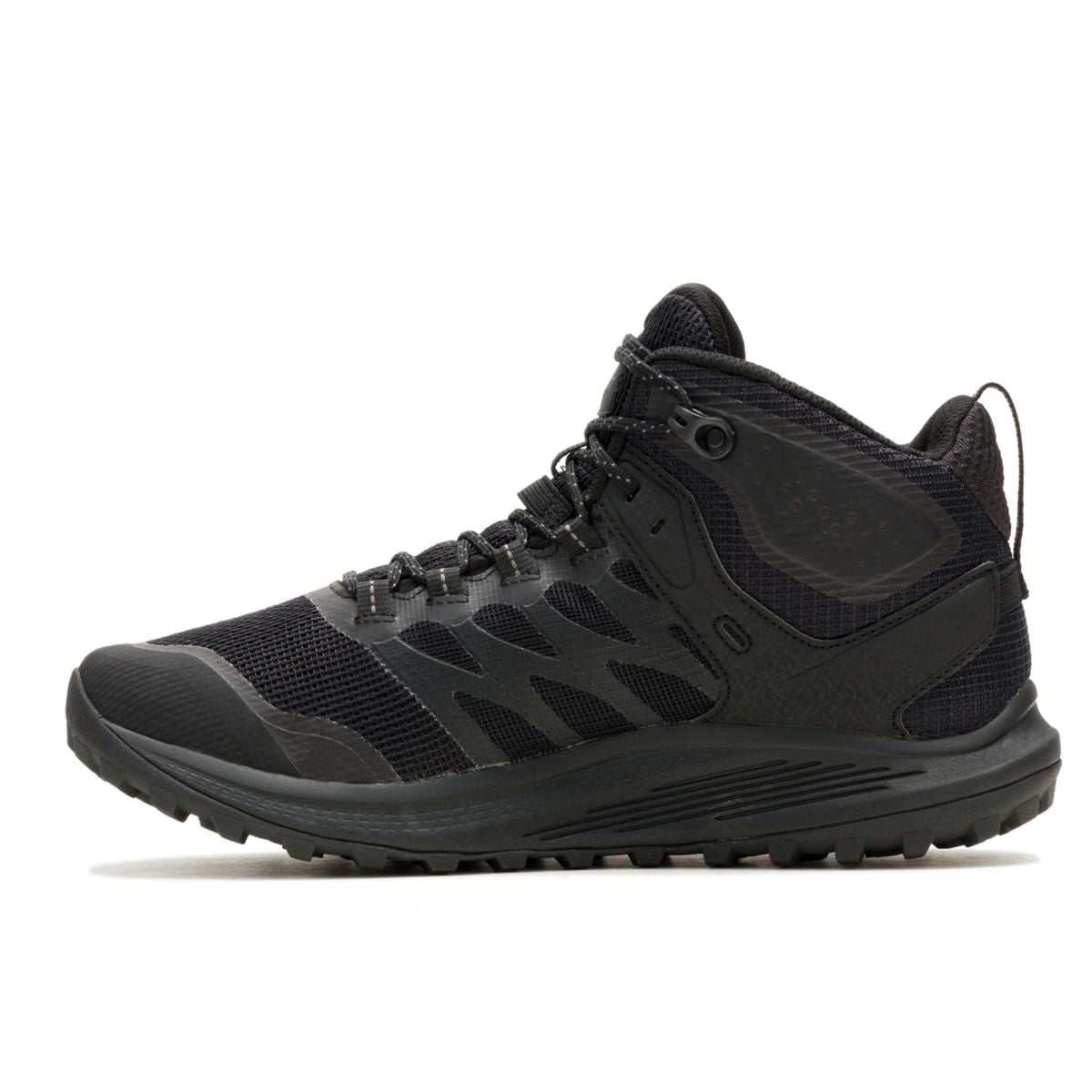 Merrell Trending Men - Nova 3 Mid Tactical Waterproof Boot - Boots