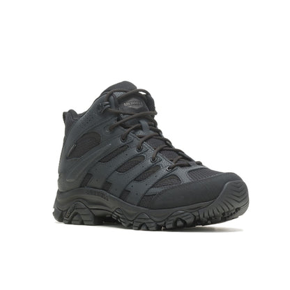 Merrell Recommended Men's Moab 3 Mid Tactical Waterproof Boots