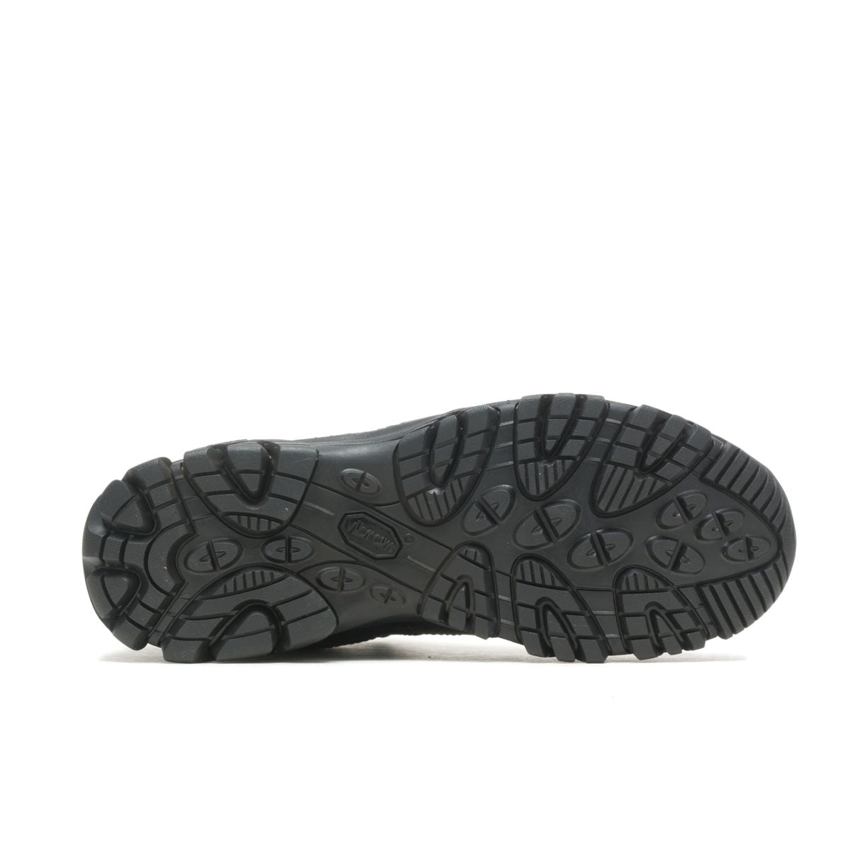 Merrell Recommended Men's Moab 3 Mid Tactical Waterproof Boots