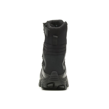 Merrell Exclusive Men Moab 3 8" Tactical Zip Waterproof Wide Boots