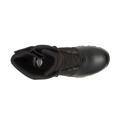 Merrell Signature Men Moab 3 8" Tactical  Zip Waterproof Boot