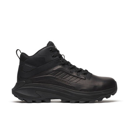 Merrell Premium Men - Moab Speed 2 Mid Tactical Waterproof - Boots