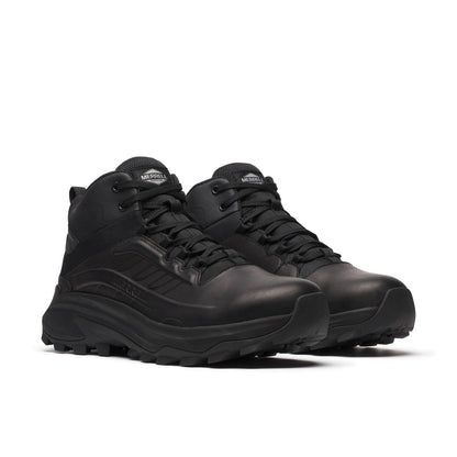 Merrell Premium Men - Moab Speed 2 Mid Tactical Waterproof - Boots