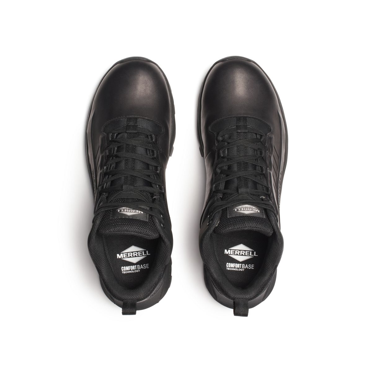 Merrell Premium Men - Moab Speed 2 Mid Tactical Waterproof - Boots