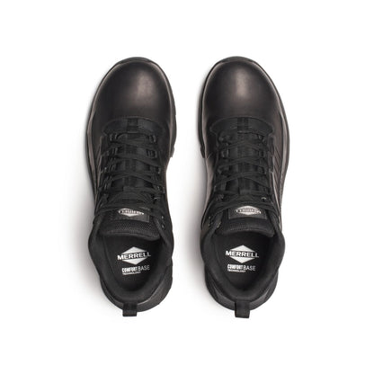 Merrell Premium Men - Moab Speed 2 Mid Tactical Waterproof - Boots