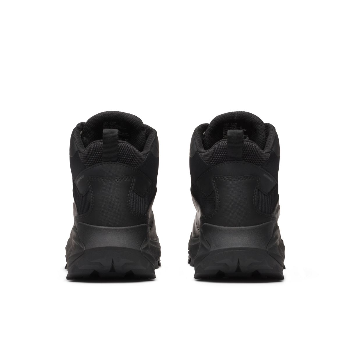 Merrell Premium Men - Moab Speed 2 Mid Tactical Waterproof - Boots