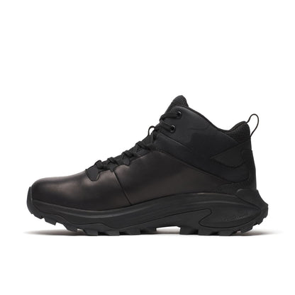 Merrell Premium Men - Moab Speed 2 Mid Tactical Waterproof - Boots