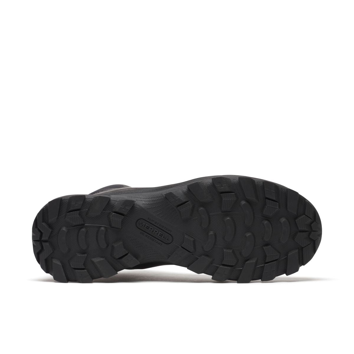 Merrell Premium Men - Moab Speed 2 Mid Tactical Waterproof - Boots