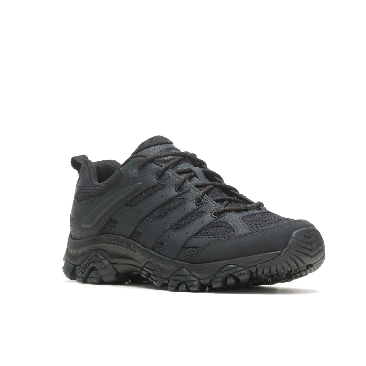 Merrell New Men - Moab 3 Tactical Shoe Wide Width - Shoes