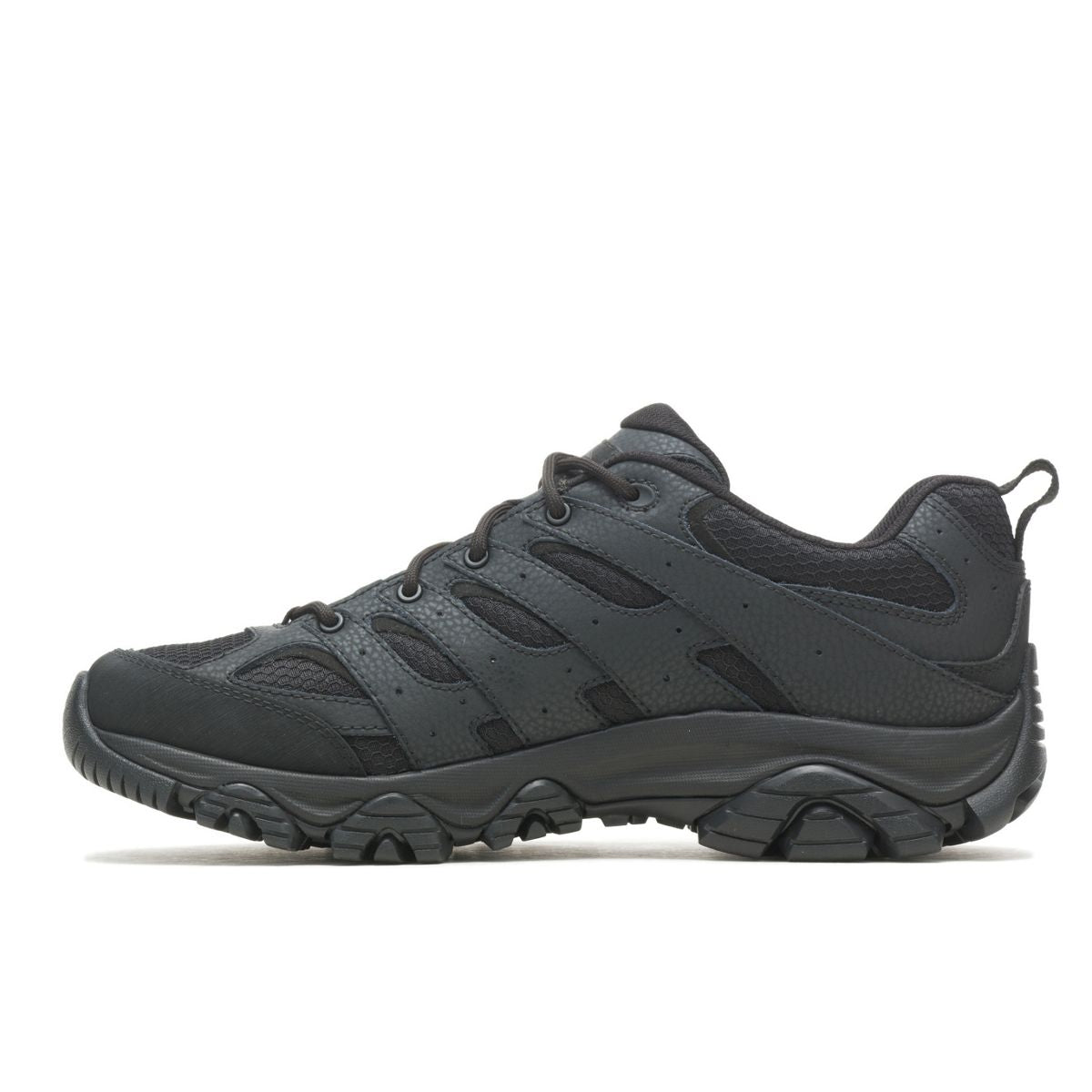 Merrell New Men - Moab 3 Tactical Shoe Wide Width - Shoes