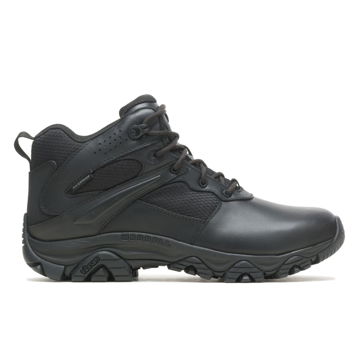 Merrell Featured Men's Moab 3 Mid Tactical  Waterproof Boot