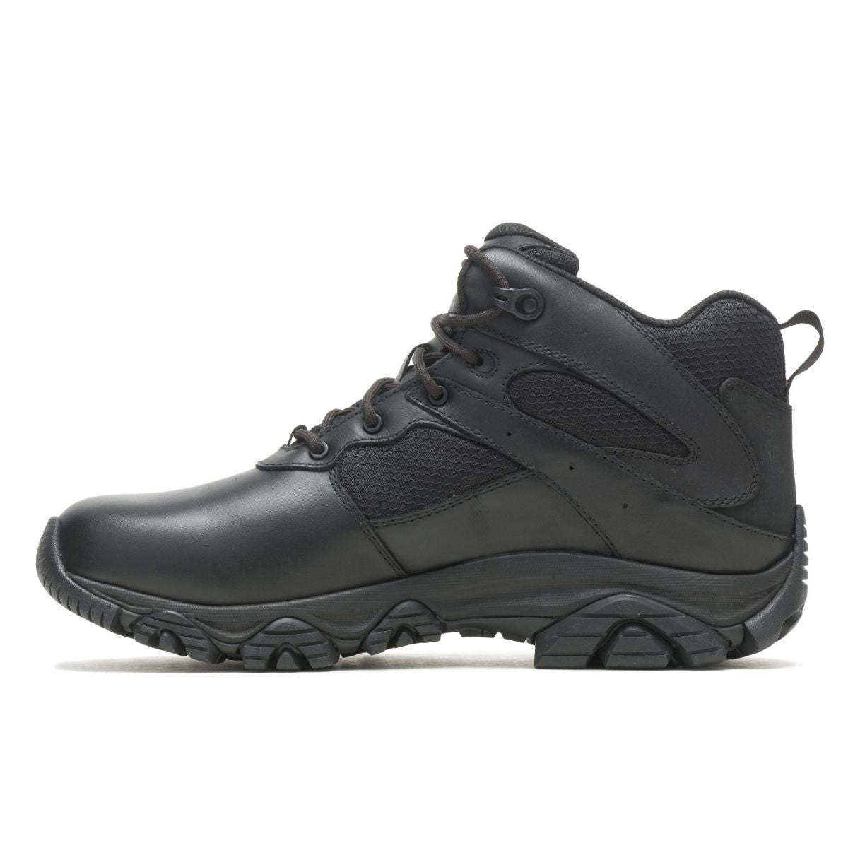 Merrell Featured Men's Moab 3 Mid Tactical  Waterproof Boot