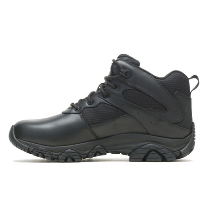 Merrell Featured Men's Moab 3 Mid Tactical  Waterproof Boot
