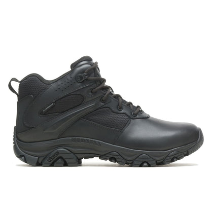 Merrell Best Seller Men Moab-3 Mid Tactical Waterproof Wide Width Boots
