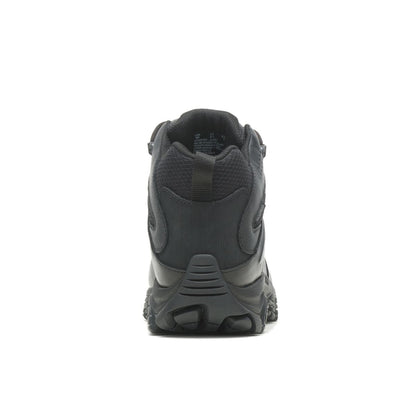 Merrell Best Seller Men Moab-3 Mid Tactical Waterproof Wide Width Boots