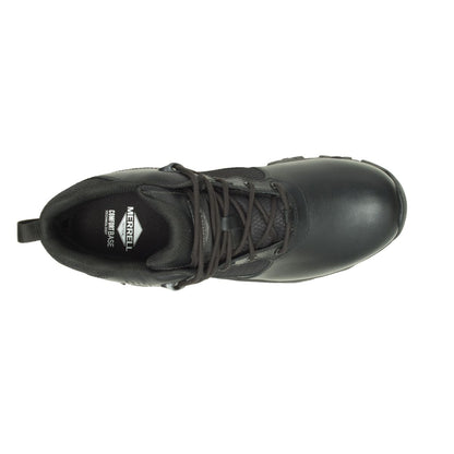 Merrell Best Seller Men Moab-3 Mid Tactical Waterproof Wide Width Boots