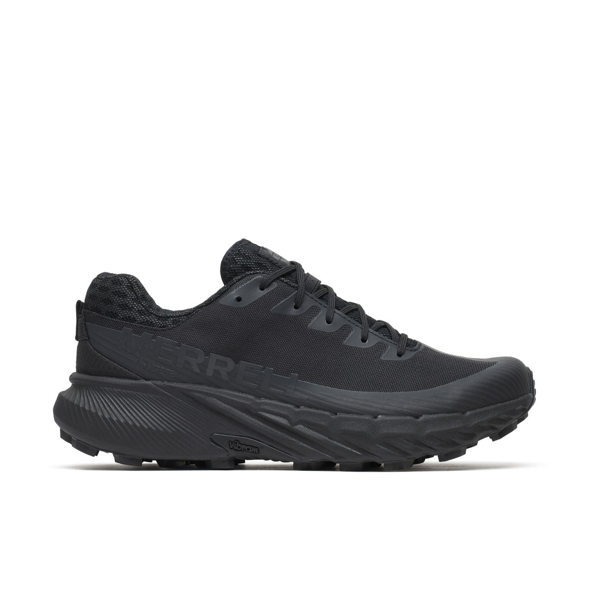 Merrell Recommended Men - Agility Peak 5 Tactical GORE-TEX® Low - Shoes