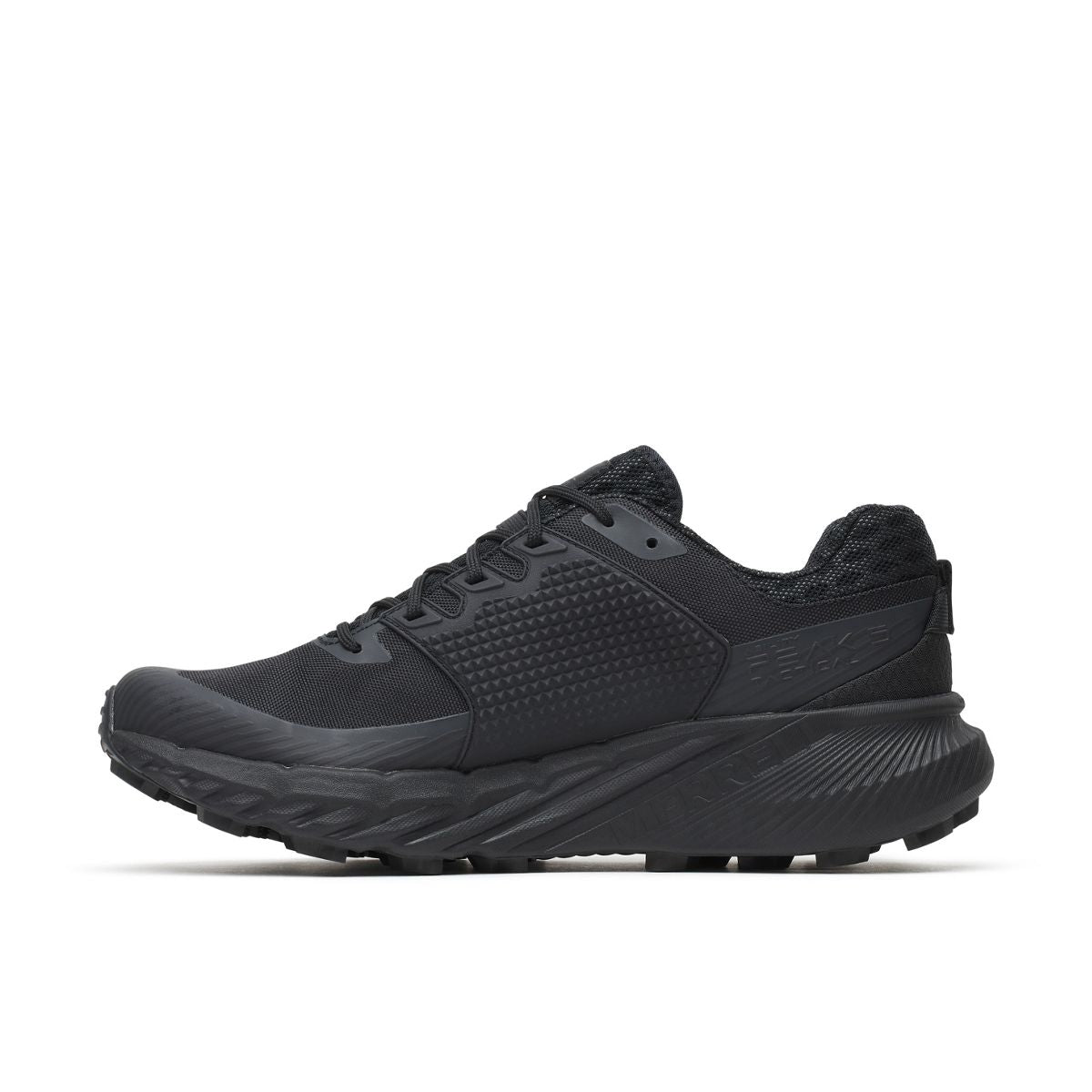Merrell Recommended Men - Agility Peak 5 Tactical GORE-TEX® Low - Shoes