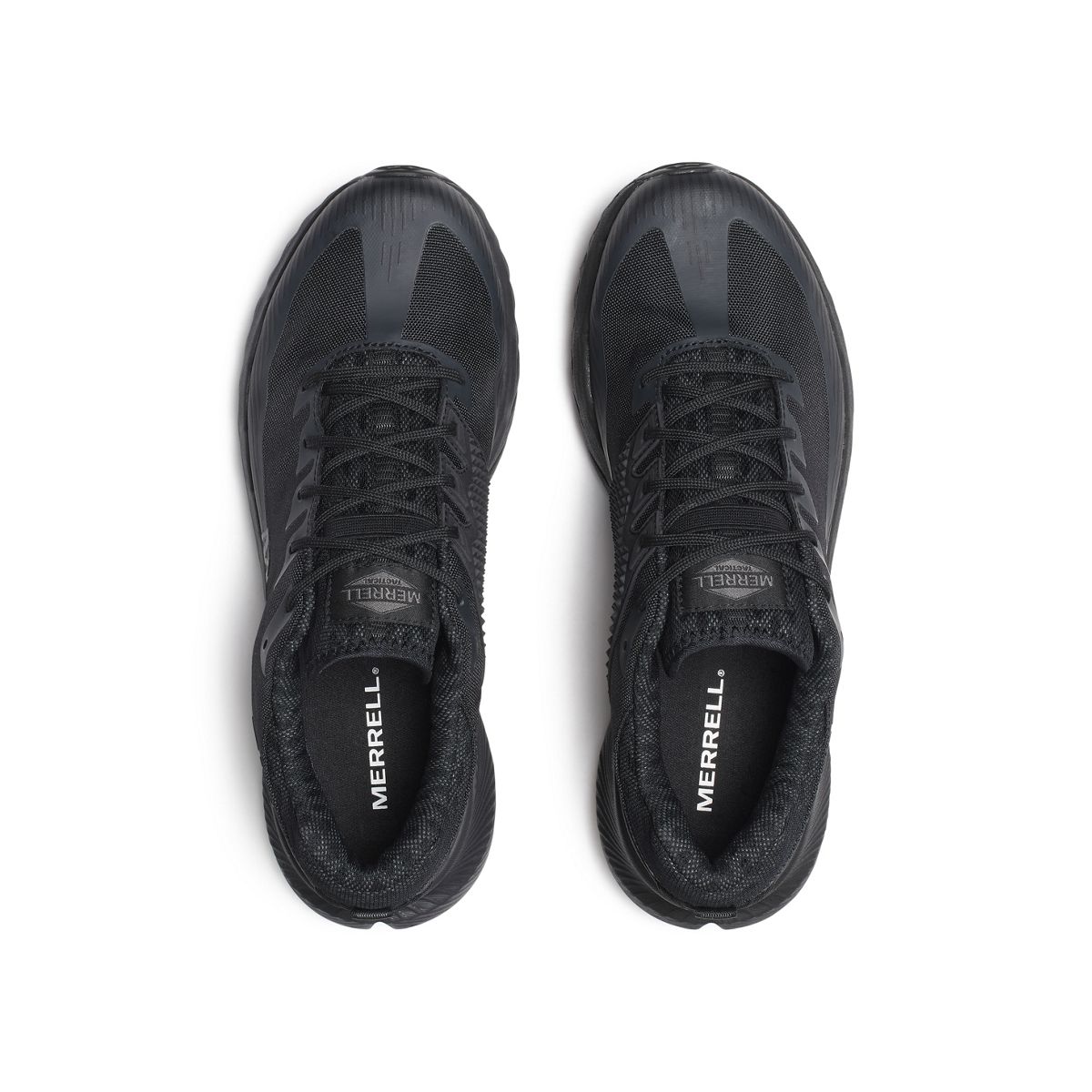 Merrell Recommended Men - Agility Peak 5 Tactical GORE-TEX® Low - Shoes