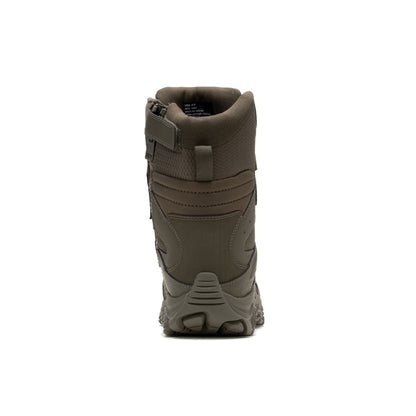 Merrell Classic Men's Moab 3 8" Tactical Zip Waterproof Boot