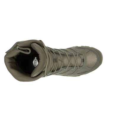 Merrell Classic Men's Moab 3 8" Tactical Zip Waterproof Boot