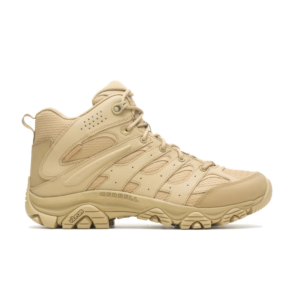 Merrell Essential Men - Moab 3 Mid Tactical Waterproof - Boots