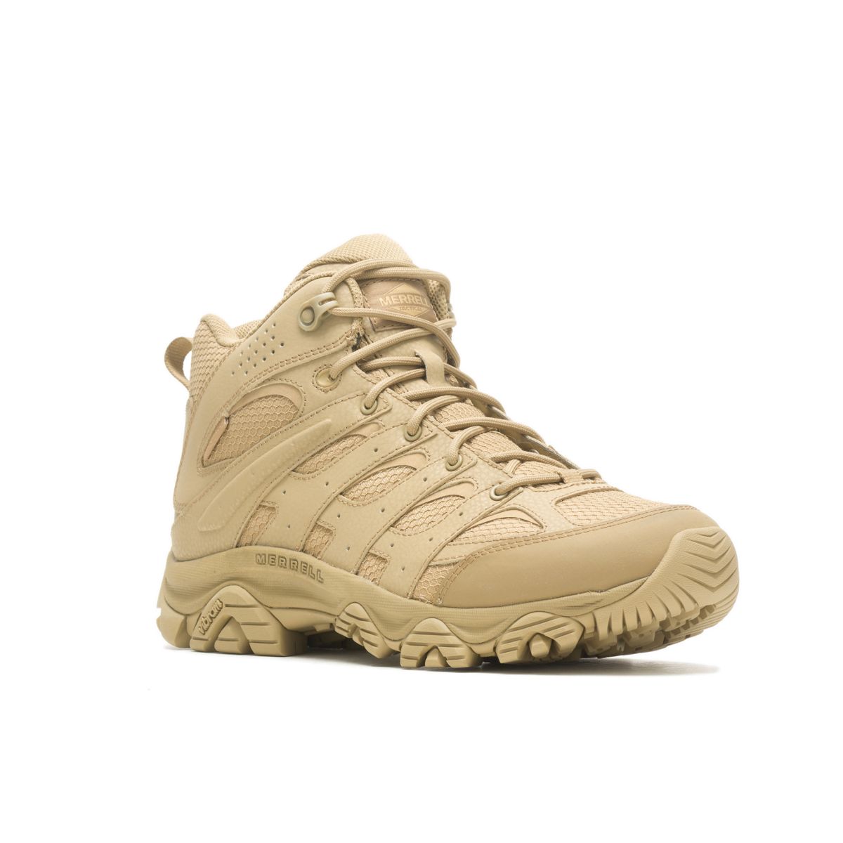 Merrell Essential Men - Moab 3 Mid Tactical Waterproof - Boots