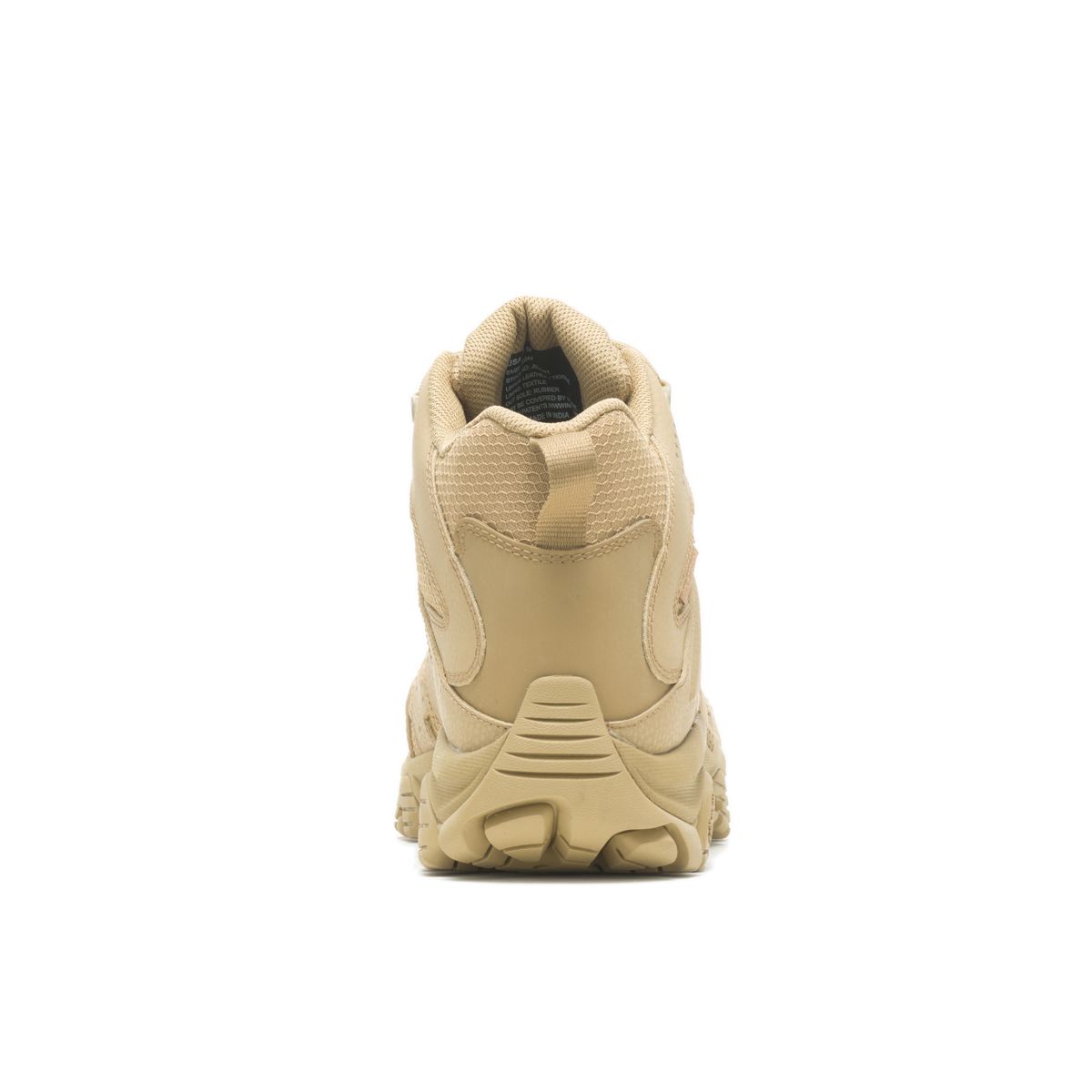 Merrell Essential Men - Moab 3 Mid Tactical Waterproof - Boots