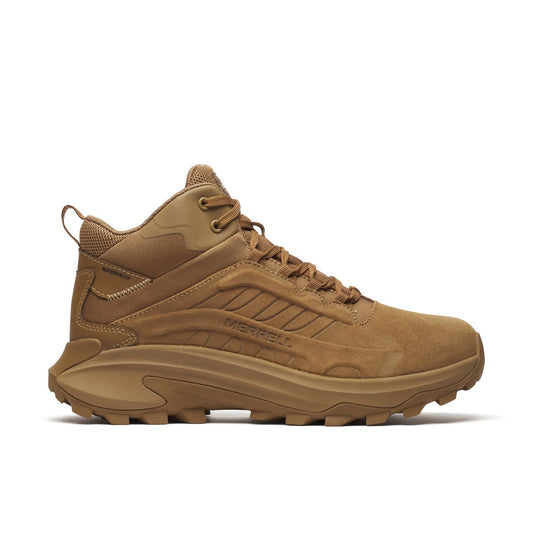 Merrell Premium Men - Moab Speed 2 Mid Tactical Waterproof - Boots