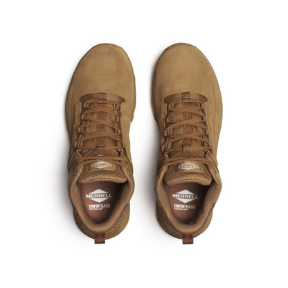 Merrell Premium Men - Moab Speed 2 Mid Tactical Waterproof - Boots