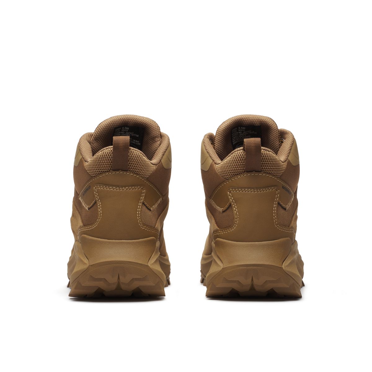 Merrell Premium Men - Moab Speed 2 Mid Tactical Waterproof - Boots