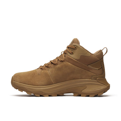 Merrell Premium Men - Moab Speed 2 Mid Tactical Waterproof - Boots