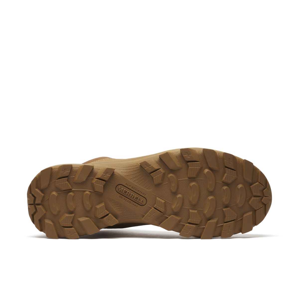 Merrell Premium Men - Moab Speed 2 Mid Tactical Waterproof - Boots