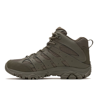 Merrell New Men - Moab 3 Mid Tactical Waterproof - Boots