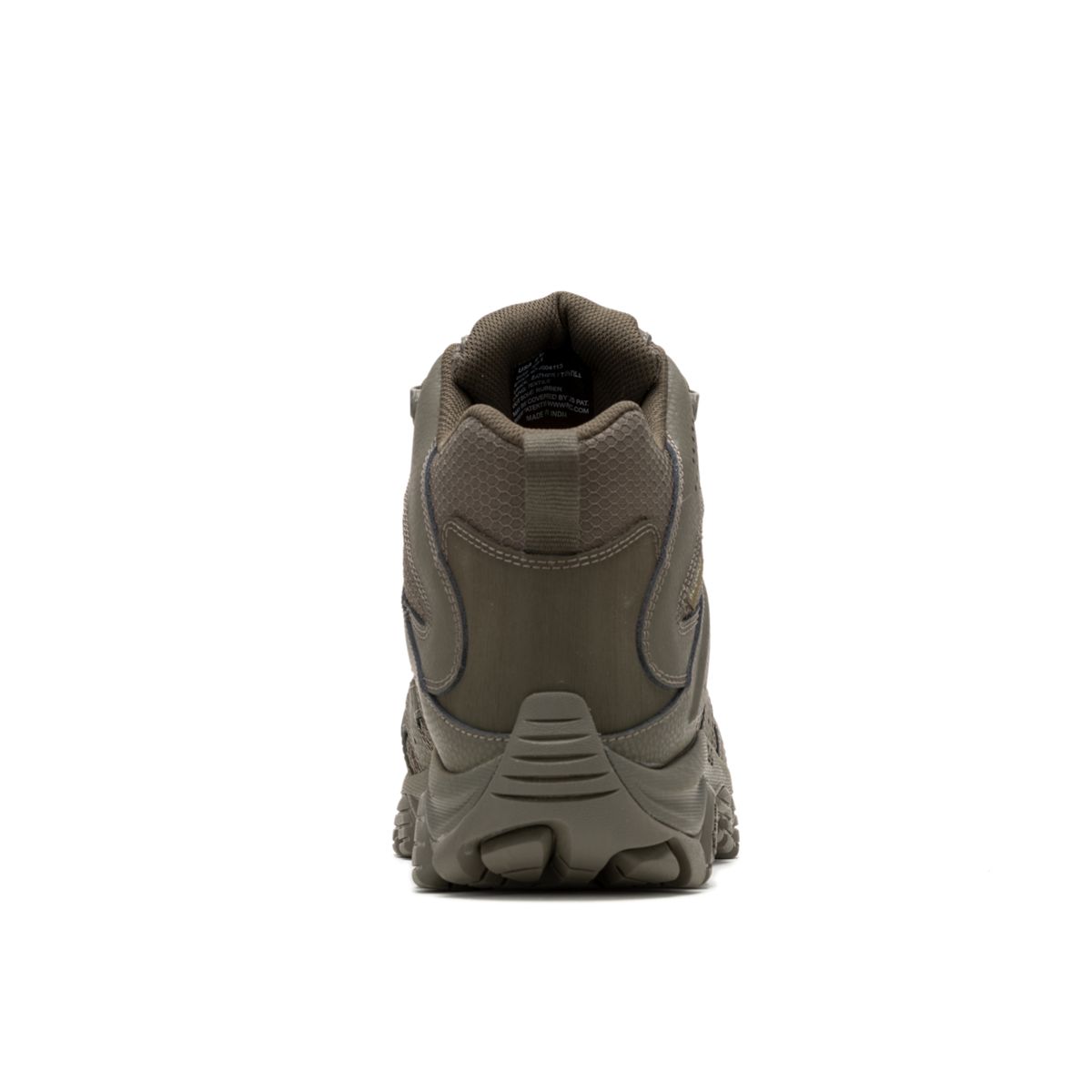 Merrell New Men - Moab 3 Mid Tactical Waterproof - Boots