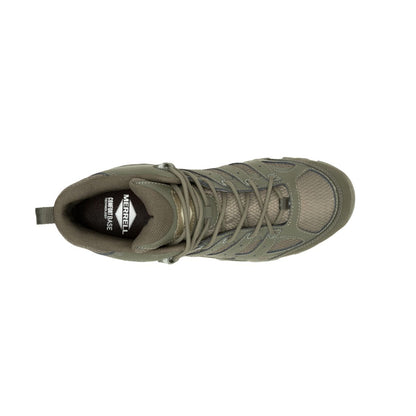 Merrell New Men - Moab 3 Mid Tactical Waterproof - Boots
