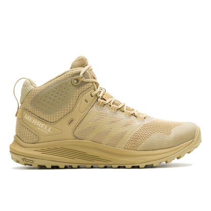 Merrell Featured Men - Nova 3 Mid Tactical Waterproof Boot Wide Width - Boots