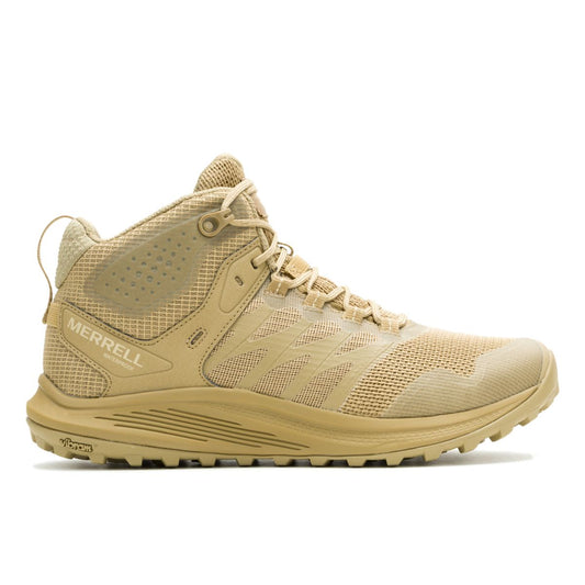 Merrell Featured Men - Nova 3 Mid Tactical Waterproof Boot Wide Width - Boots