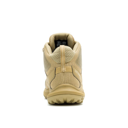 Merrell Featured Men - Nova 3 Mid Tactical Waterproof Boot Wide Width - Boots