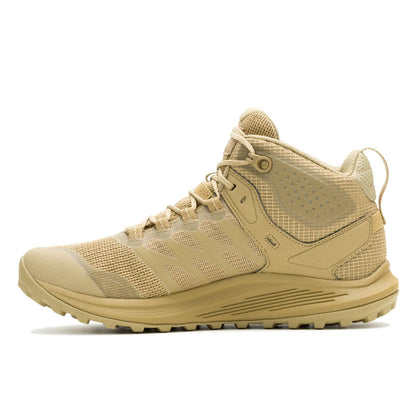 Merrell Featured Men - Nova 3 Mid Tactical Waterproof Boot Wide Width - Boots