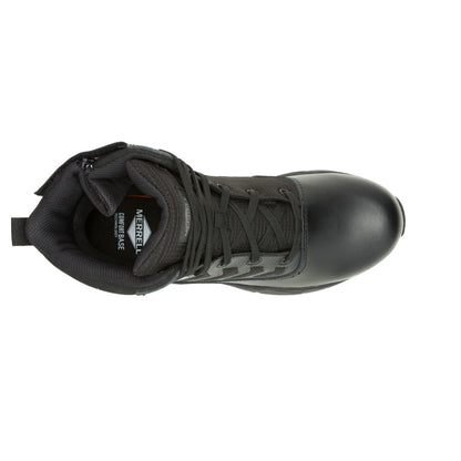 Merrell Popular Men Fullbench Tactical 8" Zip Waterproof
