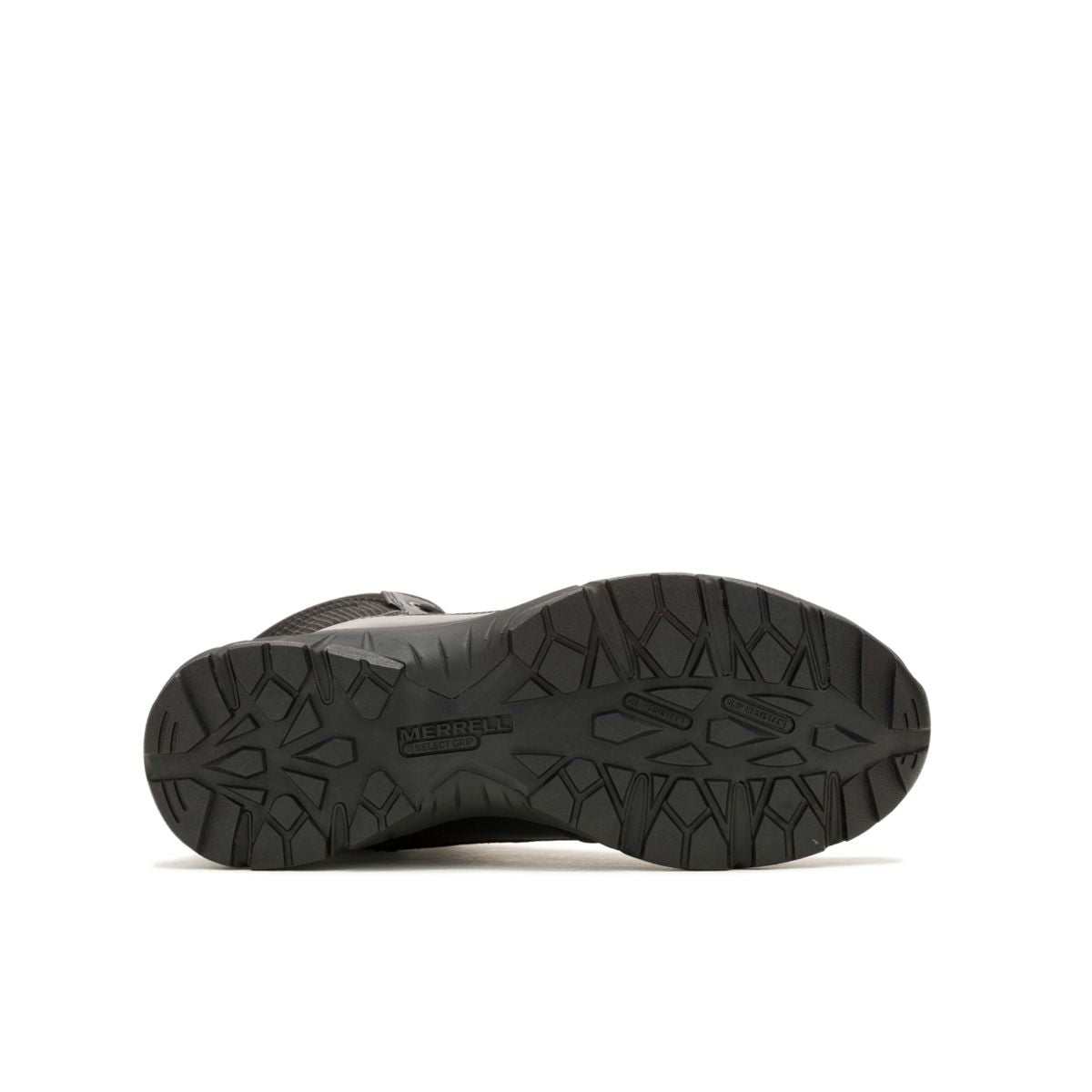 Merrell Popular Men Fullbench Tactical 8" Zip Waterproof